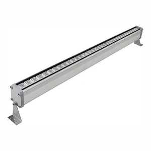 36W 36 Ledli Wallwasher 100 cm Kırmızı