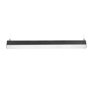 55W Led Kuğu Sıva Üstü Lineer 120cm 3000K