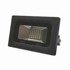 15W Led Akik Projektör 6500K