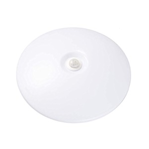 18W Led Roza Sensörlü Yuvarlak Glop 6500K