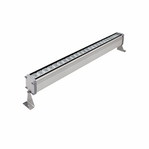 24W 24 Ledli Wallwasher 70 cm Yeşil