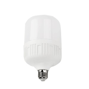 50W Led Hpl Lamba E27 3000K