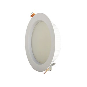 25W Led Sedef Downlight 4000K