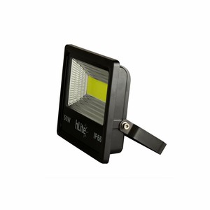 50W Led Plus Projektör 6500K