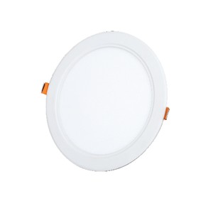 9W Led Pc Radar Sensörlü Slim Panel 6500K