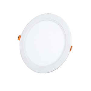 24W Led Pc Radar Sensörlü Slim Panel 6500K