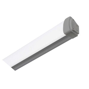 55W Led Defne Etanj 150 cm 10000K