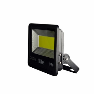 300W Led Plus Projektör 6500K