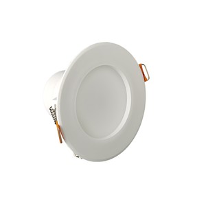 5W Led Eko Spot 6500K