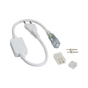 220V 2835 COBT 240 Ledli Neon Bağlantı Aparatı