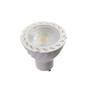 7W Led Gu10 Lamba 3000K