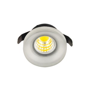 3W Led Yıldız Kapak Spot 3000K