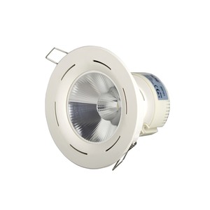 10W Led Super Spotlight 6500K