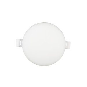 10W Led Çerçevesiz Panel 6500K