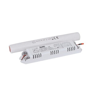 3,7V/2000mA Acil Aydınlatma Pili