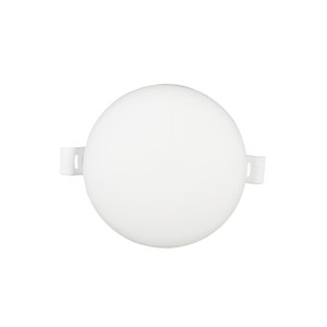 18W Led Çerçevesiz Panel 4000K