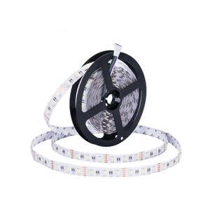 12V Şerit Led 4040 60 Ledli Beyaz