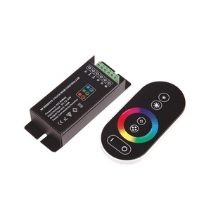 18A 216W Rgb Kontrol Ünitesi