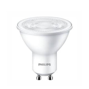 Philips 3.2W Led Spot Ampul GU10 4000K