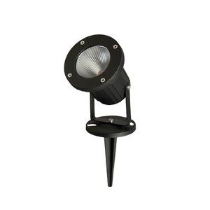 9W Led Çim Armatür 6500K