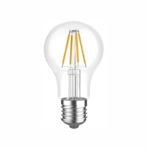 4W Led Filament Lamba E27 2700K