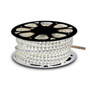 220V Hortum Led 4040 60 Ledli Beyaz