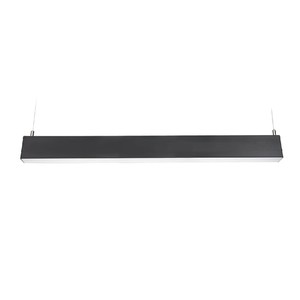 44W Led Sıva Üstü Lineer 120cm 3000K