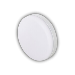 55W Led Sıva Üstü Yuvarlak Backlight Panel 6500K