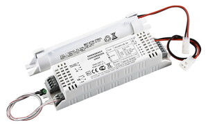 3,7V/1000mA Acil Aydınlatma Pili