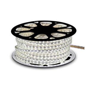 12V Şerit Led 2835 240 Ledli Amber
