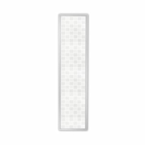 60W Led 3D Panel 30*120 cm 6500K