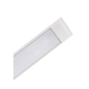 36W Led Oval Bant Armatür 120 cm 3000K