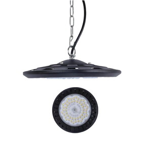 200W Ufo Led Yüksek Tavan  Armatür 6500K