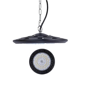 150W Ufo Led Yüksek Tavan  Armatür 6500K